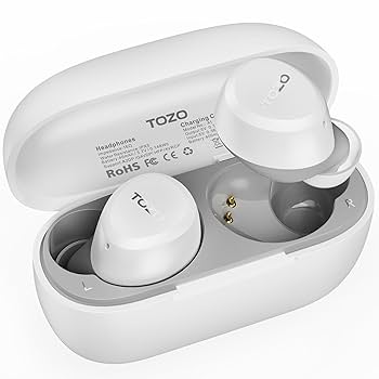 ワイヤレスイヤホン A1 オンキヨー、「86-エイティシックス-」コラボ完全ワイヤレス